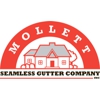Mollett Seamless Gutter Co. gallery