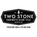 Two Stone Slab & Tile - Floor Materials