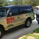DSI-Dale Stevenson Irrigation - Sprinklers-Garden & Lawn, Installation & Service