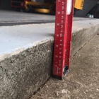 B-Level Concrete Lifting