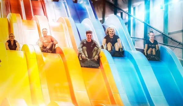 The Big Banana Fun Park - Coffs Harbour, NSW