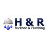 H & R Backhoe & Plumbing gallery
