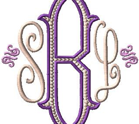 Pargatzi Embroidery Monograms and Logo's   LLC - Dallas, TX