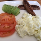Mikayla's Cafe