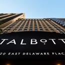 The Talbott Hotel - Hotels