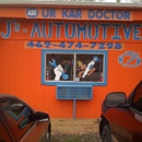 J'S Automotive - Auto Repair & Service