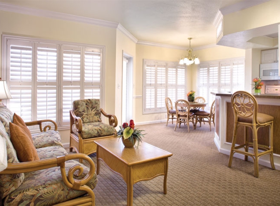 WorldMark Orlando - Kingstown Reef - Orlando, FL