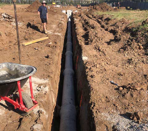 Finley Thomas Plumbers Pty Ltd