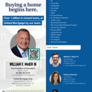 William F. Maier III - Real Estate Loans