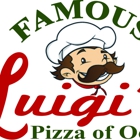 Luigi's Pizza of Ocean