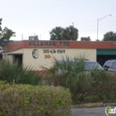 Villaman Tires - Tire Dealers