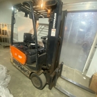 Industrial Forklift Buyer