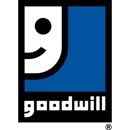 Goodwill Outlet Store - Thrift Shops