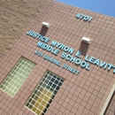 Leavitt Middle School - Schools
