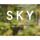 Main & SKY - Motels