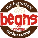 Beans-n-Cream - Coffee & Espresso Restaurants