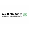 Abundant Landscaping Service Ltd. gallery
