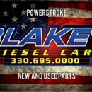 Blakes Diesel Care - Auto Repair & Service