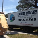 Expert Movers - Movers & Full Service Storage