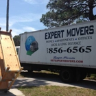 Expert Movers