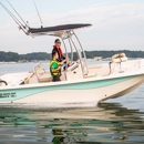 Carolina Skiff