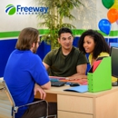 Freeway Insurance - Motorcycle Insurance