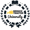 Broken Tractor gallery