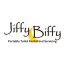 Jiffy Biffy - Portable Toilets