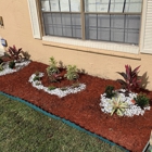 Poison Ivy Landscaping