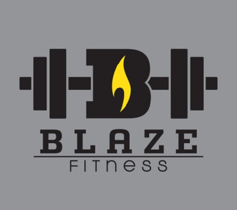 Blaze Fitness - West Liberty, IA