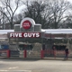 Five Guys