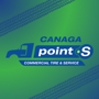 Canaga Point S Commercial Tire and Service