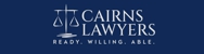 Cairns Lawyers - Solicitors & Lawyers