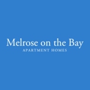 Melrose on the Bay Apartment Homes - Apartments