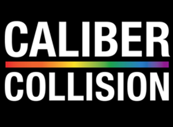 Caliber Collision - Highlands Ranch, CO