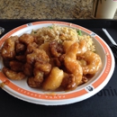 Panda Express - Fast Food Restaurants