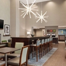 Hampton Inn Brooklyn Park - Hotels