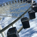 Navy Pier Centennial Wheel - Theme Parks