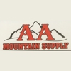 AA Mountain Supply gallery