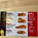 Dave's Hot Chicken - Chicken Restaurants