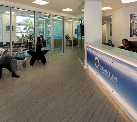 Quantum Executive Offices - Miami, FL