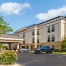 Quality Inn Texas City I-45 - Motels