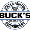 Bucks Screen Printing & Embroidery gallery