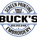 Bucks Screen Printing & Embroidery - Screen Printing