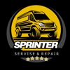 Sprinter Service & Repair gallery
