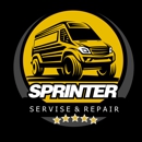 Sprinter Service & Repair - Auto Repair & Service
