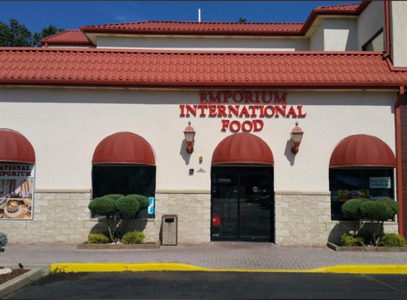 International Food Emporium - Old Bridge, NJ