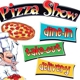 Pizza Show