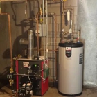 G & C Plumbing & Heating