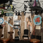 Stinky's Bait Shack